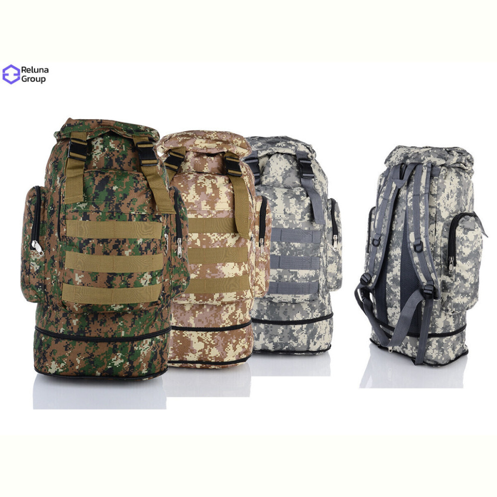 Тактический рюкзак Reluna Group A2026 mix
