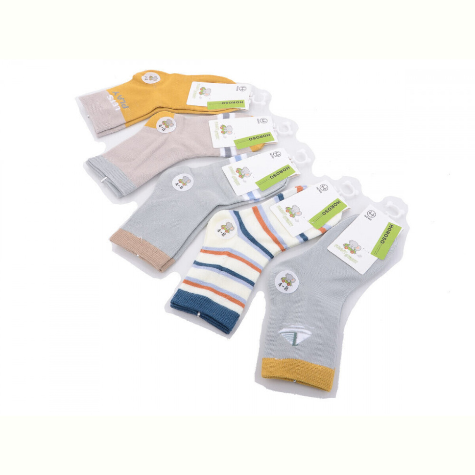Носки HOROSO HOME WZ469 mix