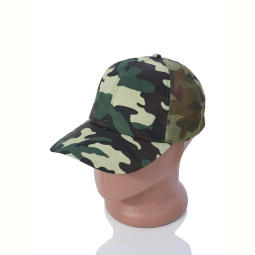 Кепка RuBi LM019-5 khaki