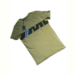 Футболка Verton A001-5 khaki