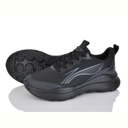 Кроссовки Lion-Lu 2485 black