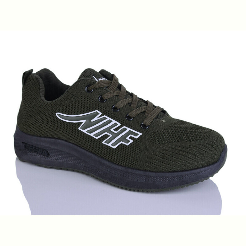 Кроссовки RGP 999-3