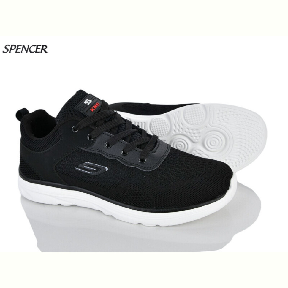 Кроссовки Spencer A6605-1