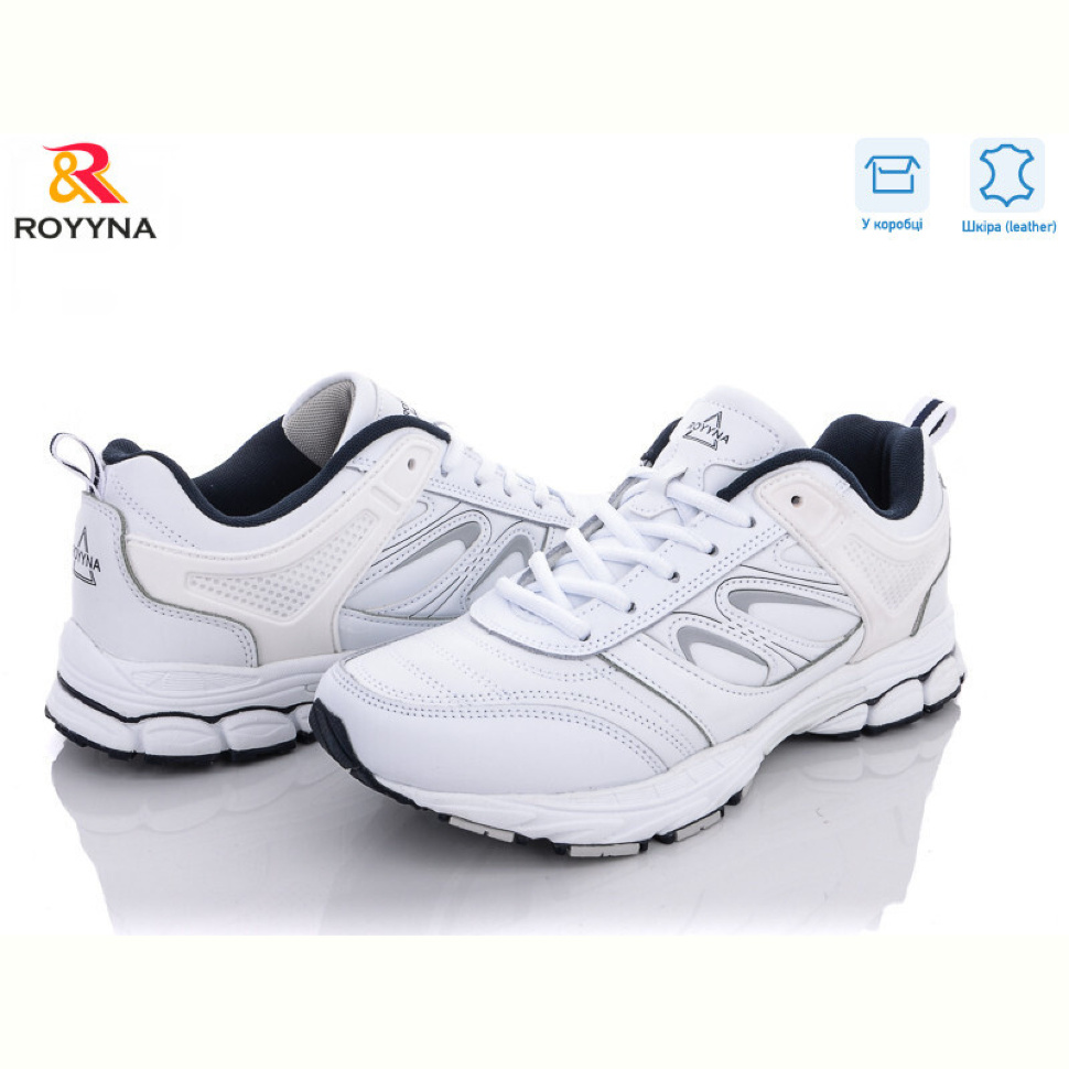 Кроссовки ROYYNA 037 AВ