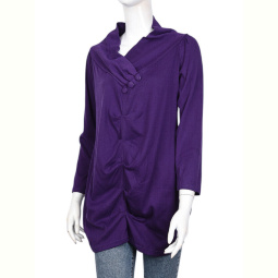 Туника Obuvok B077-2 violet