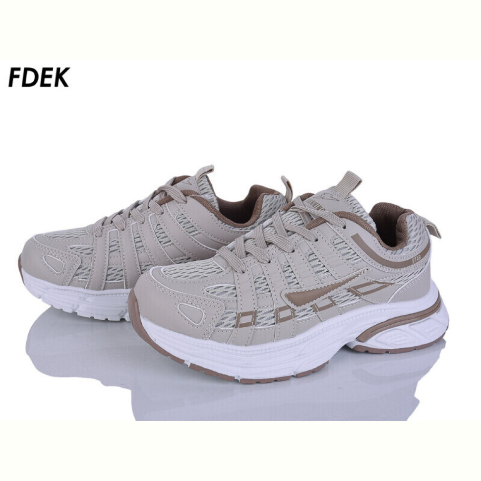 Кроссовки FDEK H9282-2