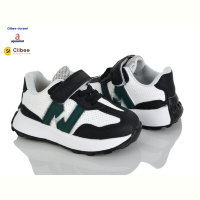 Кроссовки Clibee-Doremi LA108 black