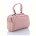 Сумка David Polo 1020-1 pink