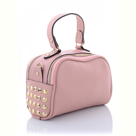 Сумка David Polo 1020-1 pink