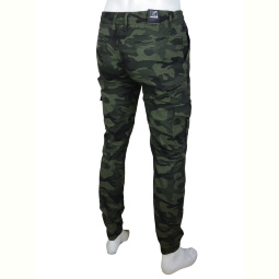 Брюки Baron 98506-4 green