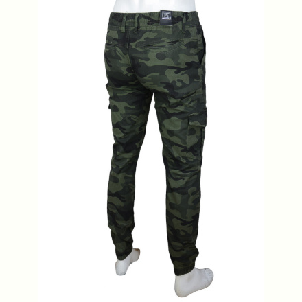 Брюки Baron 98506-4 green