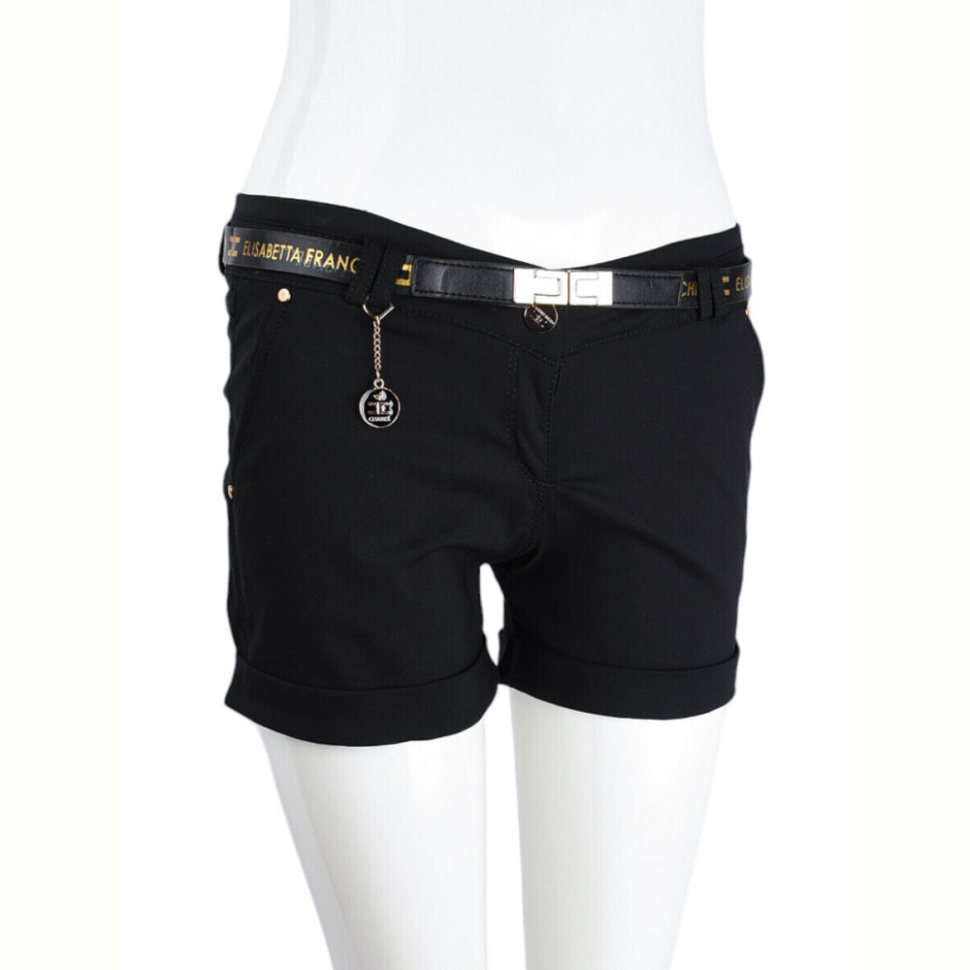 Шорты Obuvok 2429 black (08999)