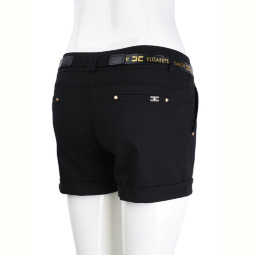 Шорты Obuvok 2429 black (08999)