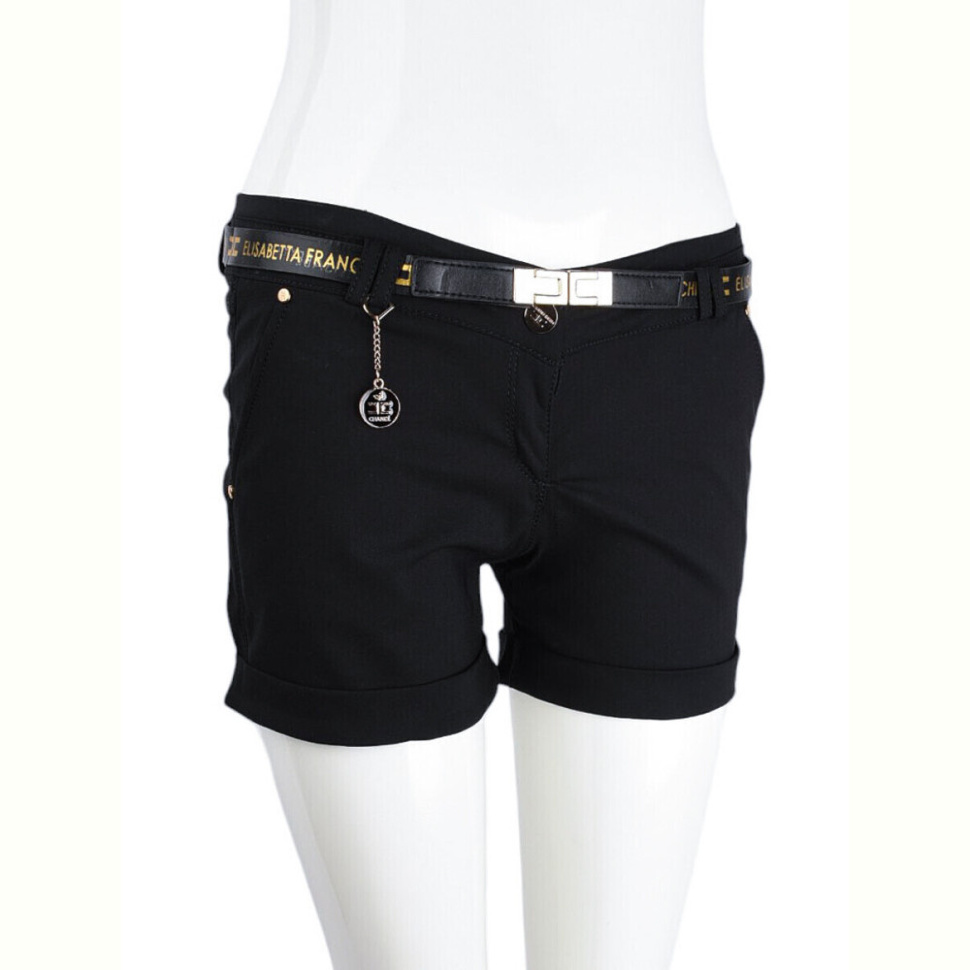 Шорты Obuvok 2429 black (08999)