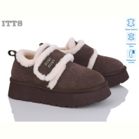 Угги ITTS F258-24