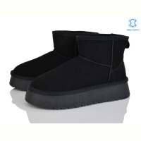 Угги Ok Shoes 8806-331
