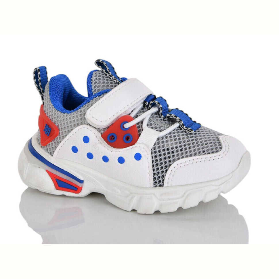 Кроссовки Xifa kids XF01-KJ823-1D
