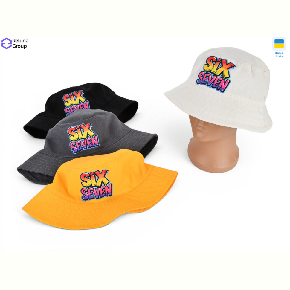 Панама Reluna Group SF3009-8 mix