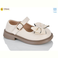 Туфли Clibee-Apawwa DB804 beige