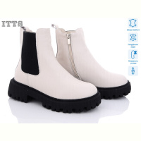 Ботинки ITTS DW3505-8