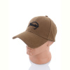 Кепка RuBi CL003-1 khaki