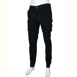 Джинсы Baron 8522-1 black
