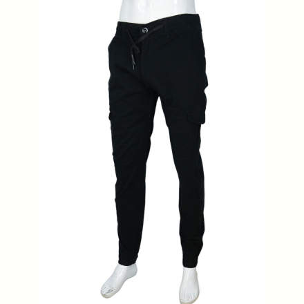Джинсы Baron 8522-1 black