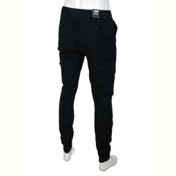Джинсы Baron 8522-1 black