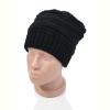 Шапка Red Hat SA1319-7 black