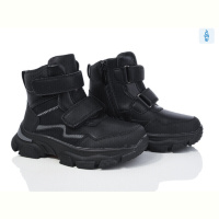 Ботинки Ok Shoes B1089-2N
