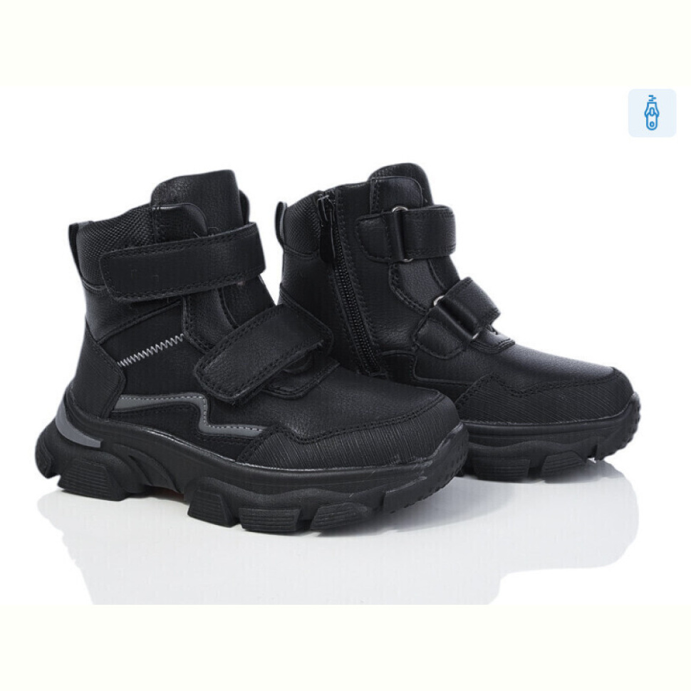 Ботинки Ok Shoes B1089-2N