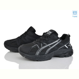 Кроссовки Hongquan J2115-1