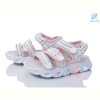 Босоножки Ok Shoes L5302-13 LED