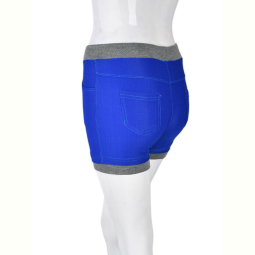 Шорты Obuvok B0126-4 (11005) blue
