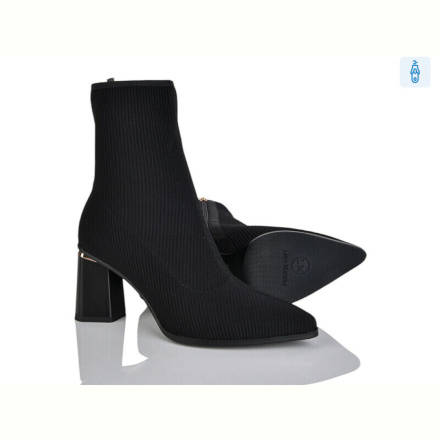 Ботинки Lino Marano H145-61