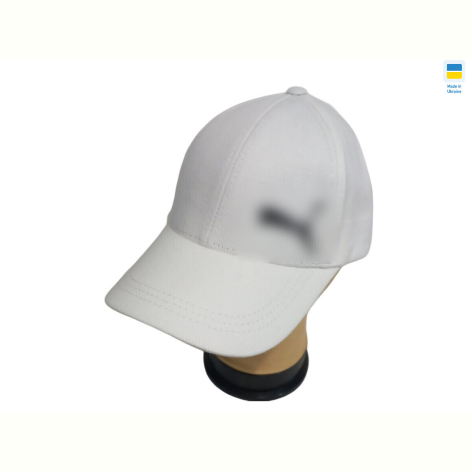 Кепка Mabi 0713 білий