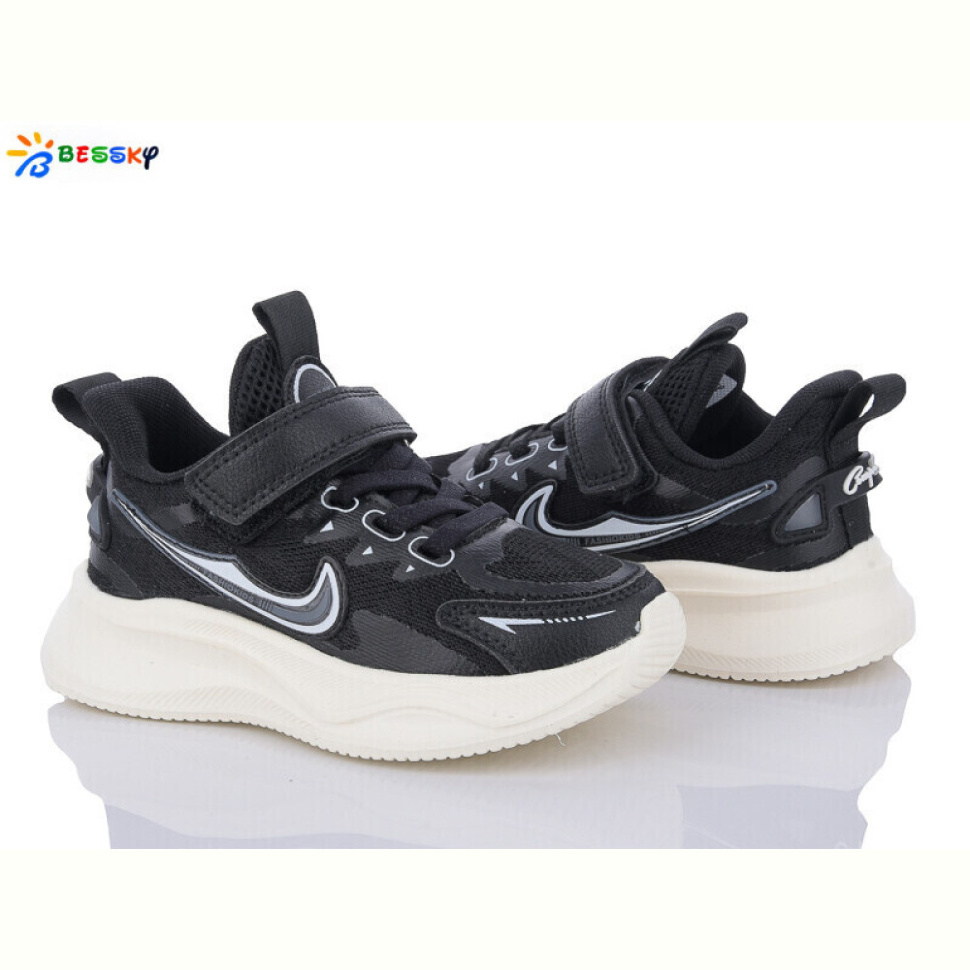 Кроссовки Bessky-Kellaifeng BY3466-5B