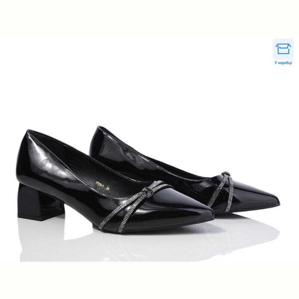 Туфли Rama Y779-1