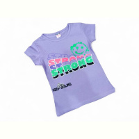 Футболка Kids-modnik 11006 бузковий