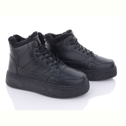 Ботинки Ok Shoes D25-1