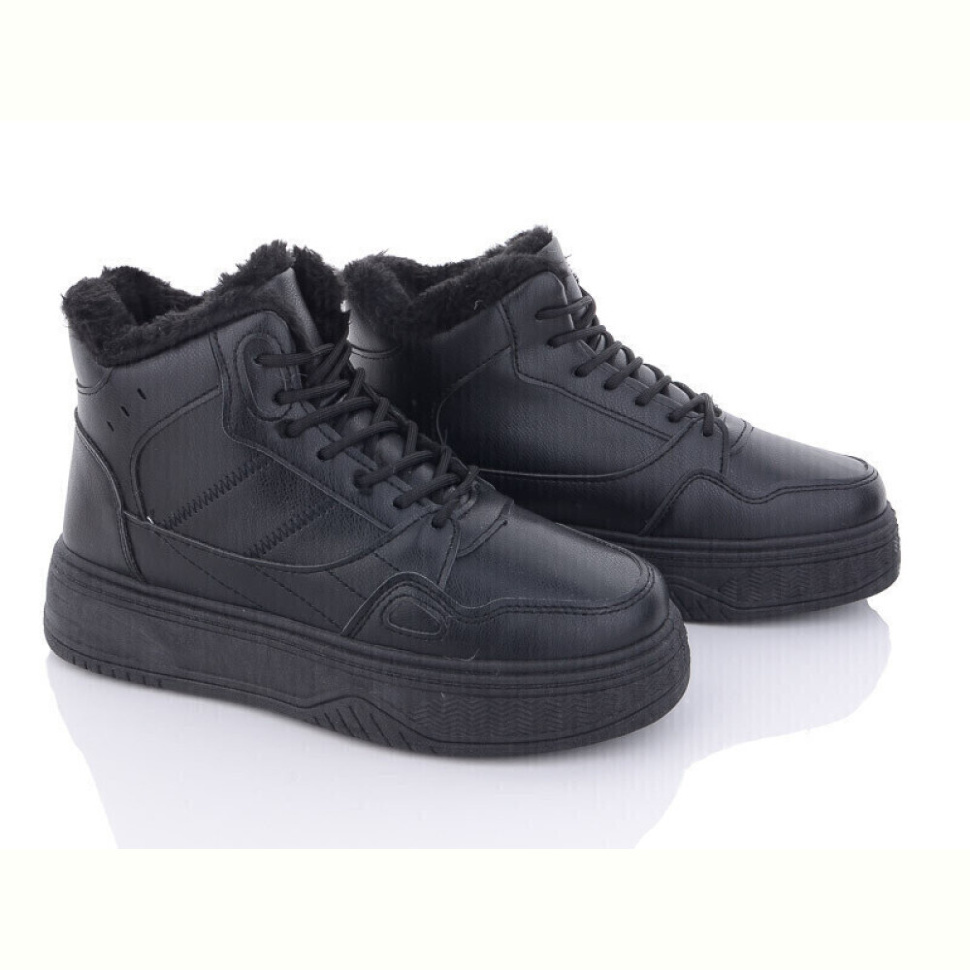 Ботинки Ok Shoes D25-1