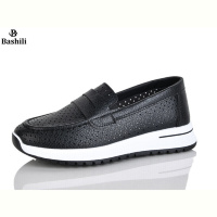 Слипоны Башили H6559-2