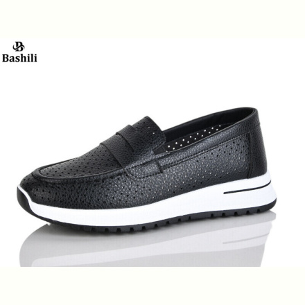 Слипоны Башили H6559-2