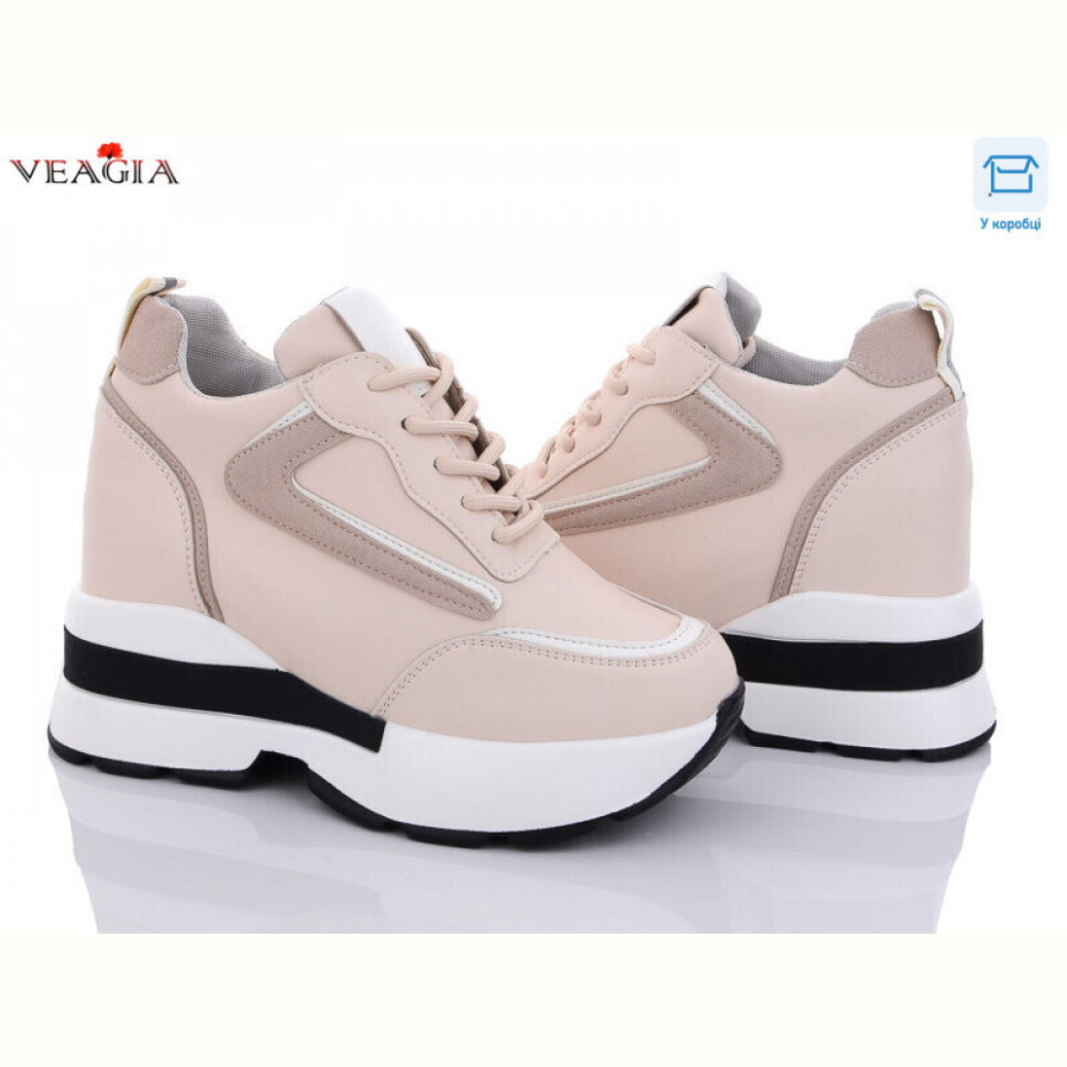 Кроссовки Veagia-ADA F852-3