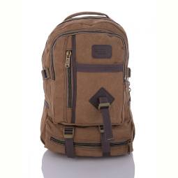 Рюкзак Superbag 6105 brown