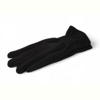Перчатки PAIDI 37-3 пальто black