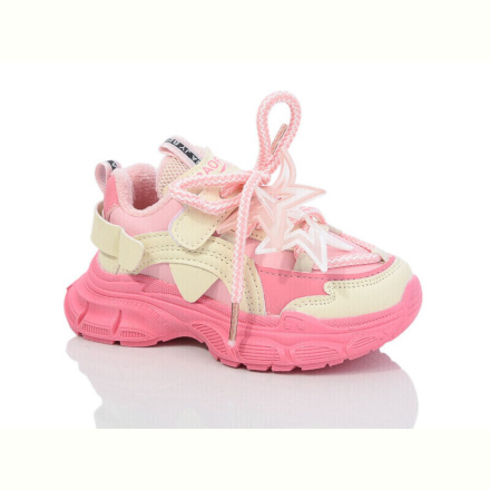 Кроссовки ASHIGULI 638-2