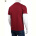 Футболка BIG 3707-091-2 bordo