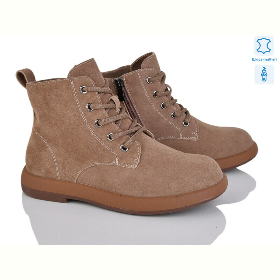 Ботинки Yimeili Y056-3