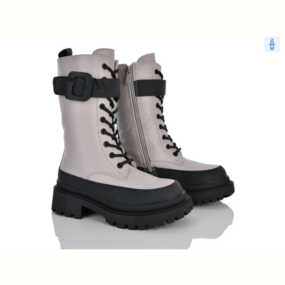Ботинки Xifa kids 990-2